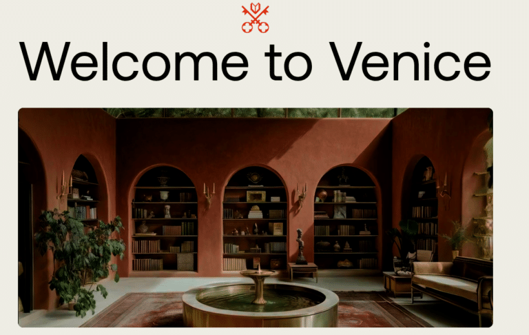 venice.ai